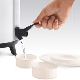 milton 4 L Stainless Steel Water Jug image 3