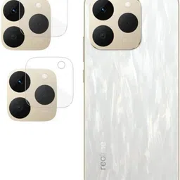 DB Back Camera Lens Glass Protector for REALME 15T CAMERA LENS ( PACK OF 2)-picture-16