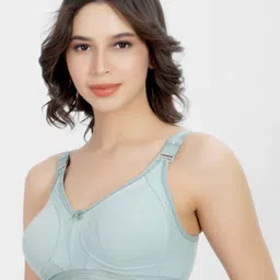 ladyland Women T-Shirt Non Padded Bra image 2