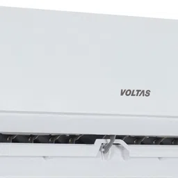 voltas 1.5 Ton 5 Star Split AC- White image 3