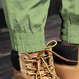 plus91 Men Cargos image 4
