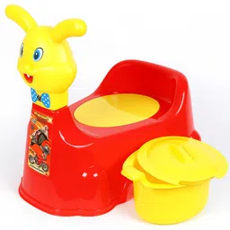 yg globals Rabbit Baby Potty Training Seat-Chair for Kids With Removable Tray for Babies Potty Seat-picture-10