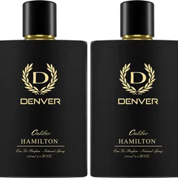 denver deo caliber Deodorant Spray - For Men-picture-20