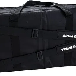 yamaha PSR-I425 Padded Cover Keyboard Bag image 2