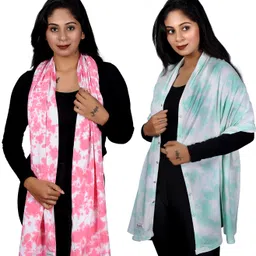 kowsi Premium soft cotton mother's feeding shawl Feeding Cloak image 2