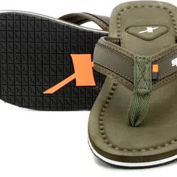 sparx Men SFG-48 Men Flip Flops image 3
