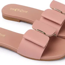 bambam Women Flats Sandal image 2