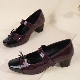 selfiee Women Heels Sandal-picture-16