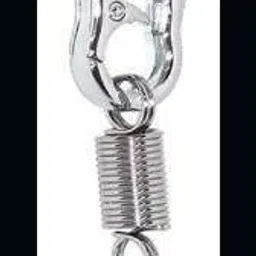 meeko.com hook key chain_kk480 Key Chain image 1