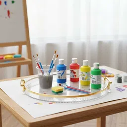 woodora mtraysm2 Tray Serving Set image 3