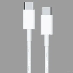 RoarX Type C 6 A 1 m Fast Charging Type C to Type C CABLE-picture-13