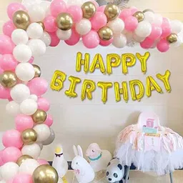 littols Birthay Combo Decorations-picture-32