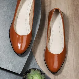 kishu Bellies and Ballerinas for Women Bellies For Women image 4