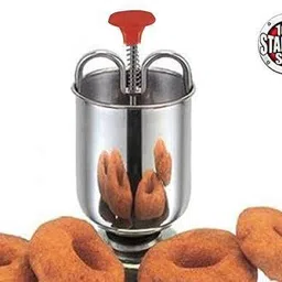 honch medu vada Maker Machine Vada Maker Vada Maker image 2
