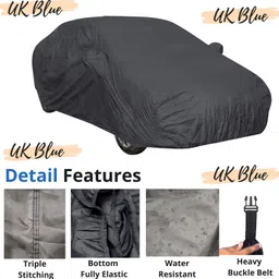 uk blue Hyundai i10 image 2