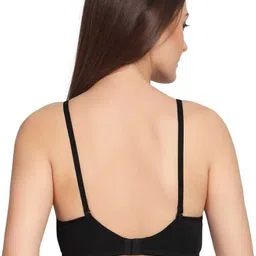 extoes Pack of 2 Women Push-up Lightly Padded Bra image 2