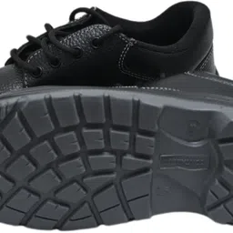 contablue Steel Toe Leather Safety Shoe image 4
