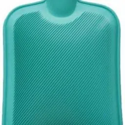 heareal health care Hot Water Bag 2 L GREEN NON-ELECTRICAL Rubber For Hot and Cold Therapy non electrical 2000 ml Hot Water Bag-picture-13