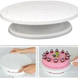 fivanio Plastic Cake Server image 2