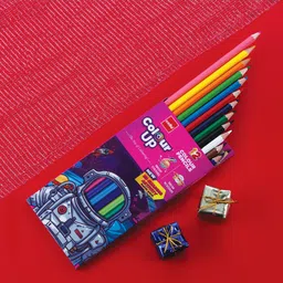 cello ColourUp Round Shaped Color Pencils image 5