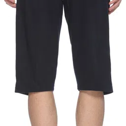 mack jonney Solid Men Three Fourths image 5