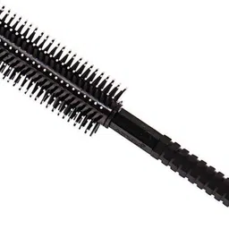 sandip Round Plastic Hair Brush For Blow Drying Roller for Women-picture-11