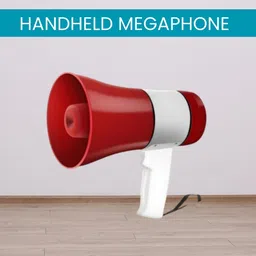 frony King Bhopu with High Volume Speaker, Battery Backup and Recording FeatureE150 Handheld Megaphone and Rechargeable Siren Loudspeaker With USB/Memory CardK60 Outdoor PA System-picture-21