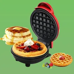 polygon wafflemaker525 Waffle Maker-picture-15