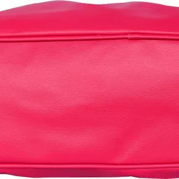 all day 365 Women Pink Shoulder Bag - Extra Spacious image 4