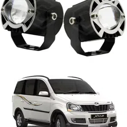 drivexpert LED Fog Lamp Unit for Mahindra Xylo-picture-35