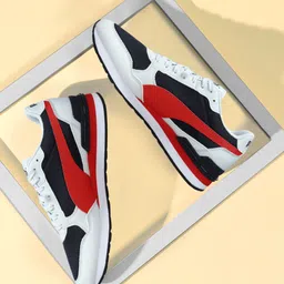 puma ST Runner v4 Mesh Sneakers For Men image 1