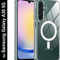 binzokase Back Cover for Samsung Galaxy A36 5G-picture-22