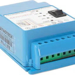 Ratnotech Indicators and Controllers (5 Piece Sensors) Wired Sensor Security System image 3