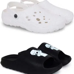 kapani fashion Men Clogs Sandal-picture-47