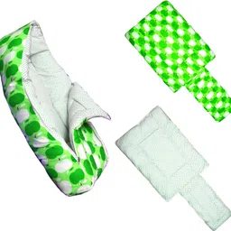 vparents Superb baby sleeping bag Cum carrying bag Sleeping Bag-picture-17