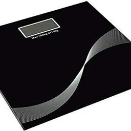 SMIC Digital Weighing Scale Bathroom Weight Machine Weighing Scale-image-55