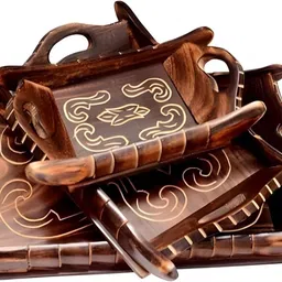 taargo crafts TC-WDN-TRYS-0320 Tray-picture-27