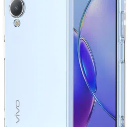 wellwell Back Cover for vivo Y17s / Vivo Y28 5G-picture-27