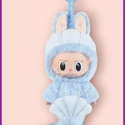 toybuzz Labubu Surprise Doll–Cute Collectible Toy for Kids & Teens(A-64-picture-19