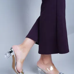 tryme Women Heels Sandal image 2