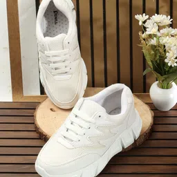 denill Girls Walking Shoes Outdoors For Women-picture-14