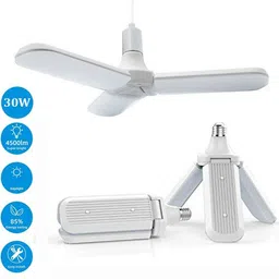 50 W Eye Safety Compliance T-Bulb B26 LED Bulb-image-84