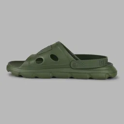united colors of benetton Men Slides image 5