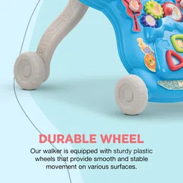 baybee Musical Activity Walker image 5