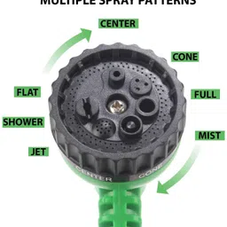 vatshine enterprises VS-1038-HOSE NOZZLE 1 L Hose-end Sprayer image 4