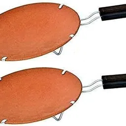 mitti ka tawa Tawa 20 cm diameter-image-90