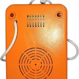 SRR Water Tank Overflow Premium Alarm with Voice Sound Wired Sensor Security System image 3