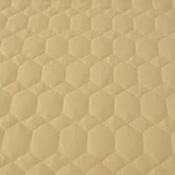 texvadi 210 TC Cotton Queen Solid Flat Bedsheet image 3