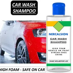 Car Wash Foam Shampoo - Highly | Foam Car Shampoo Car Washing Liquid-image-5