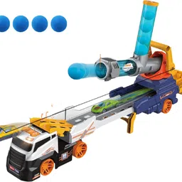 dezicon ABC-915330 firing shells large truck DZE-picture-25